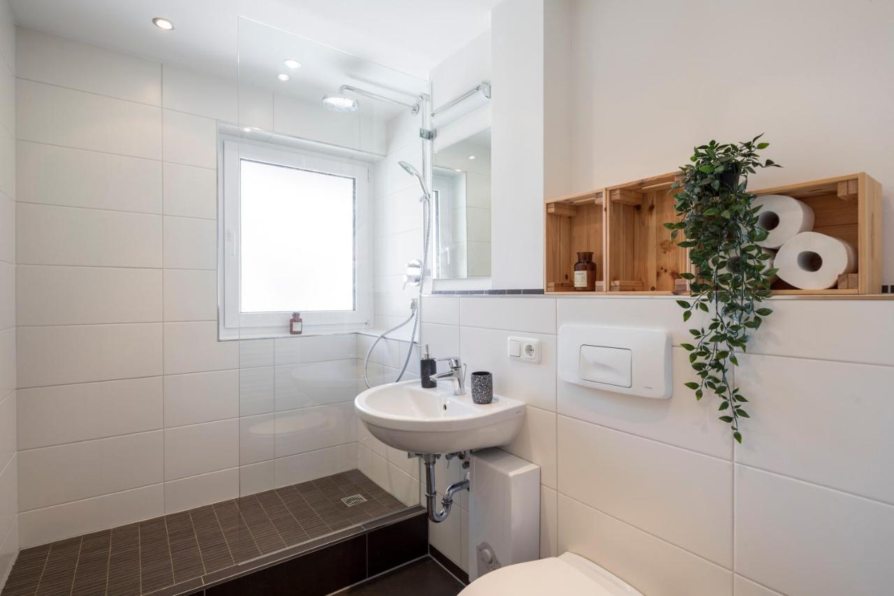 Design Apartment „Alpengluehen“ Nahe Breitachklamm Оберстдорф Екстер'єр фото